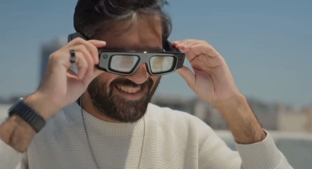 Niantic Spatial: Brand & Product Vision