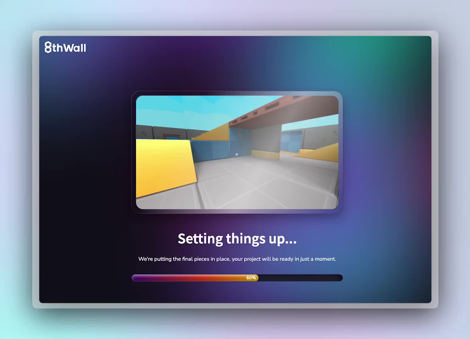 Niantic Studio: Visual Editor