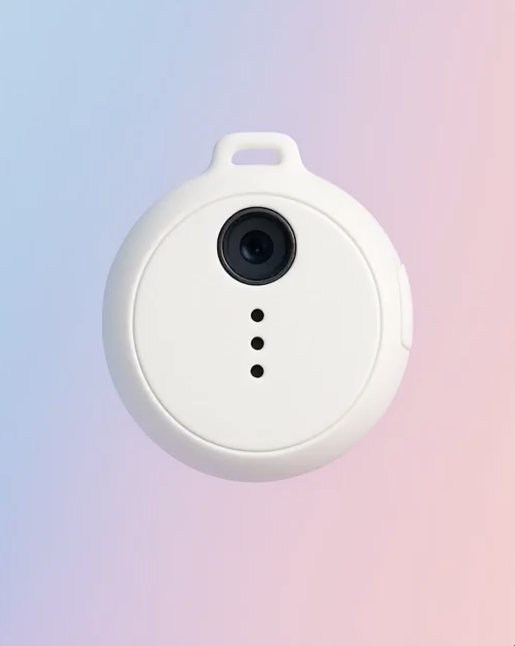 Spatial 1: Wearable AI Guide