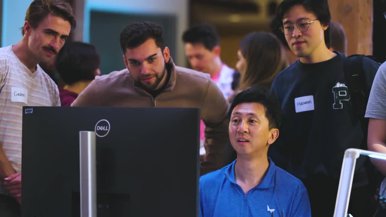 Developer Community